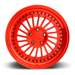 Rotiform Forged IND-T