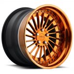 Rotiform Forged IND-T