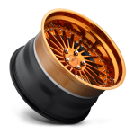 Rotiform Forged IND-T