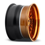 Rotiform Forged IND-T