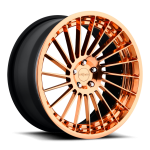 Rotiform Forged IND-T
