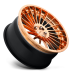 Rotiform Forged IND-T