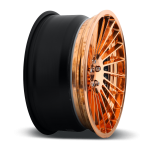 Rotiform Forged IND-T