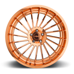 Rotiform Forged IND-T