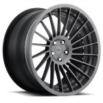 Rotiform Forged IND-T