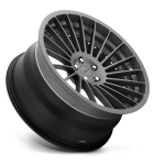 Rotiform Forged IND-T