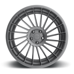 Rotiform Forged IND-T