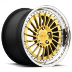 Rotiform Forged IND-T
