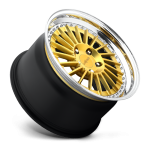 Rotiform Forged IND-T