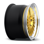 Rotiform Forged IND-T