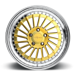 Rotiform Forged IND-T