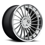 Rotiform Forged IND-T