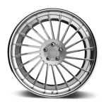 Rotiform Forged IND-T