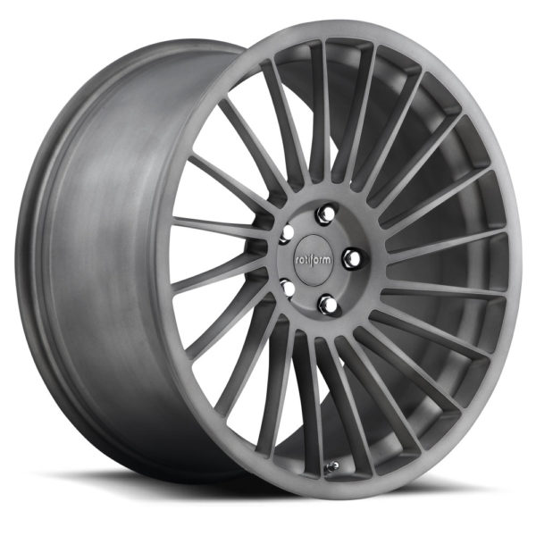 Rotiform Forged IND-T