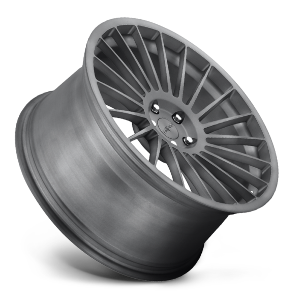 Rotiform Forged IND-T