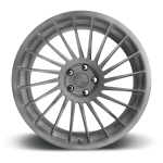 Rotiform Forged IND-T
