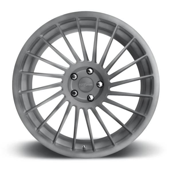 Rotiform Forged IND-T