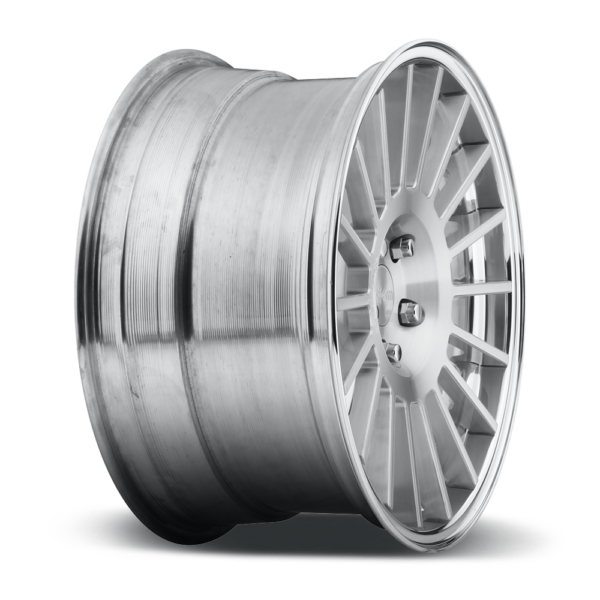 Rotiform Forged IND