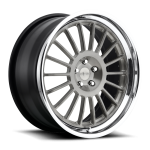 Rotiform Forged IND