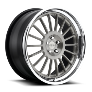 Rotiform Forged IND