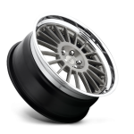 Rotiform Forged IND