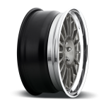 Rotiform Forged IND