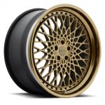 Rotiform Forged LHR