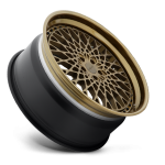 Rotiform Forged LHR