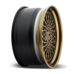 Rotiform Forged LHR