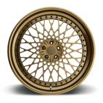 Rotiform Forged LHR