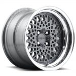 Rotiform Forged LHR