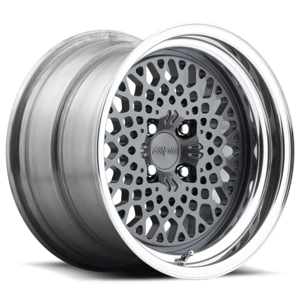 Rotiform Forged LHR