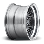 Rotiform Forged LHR