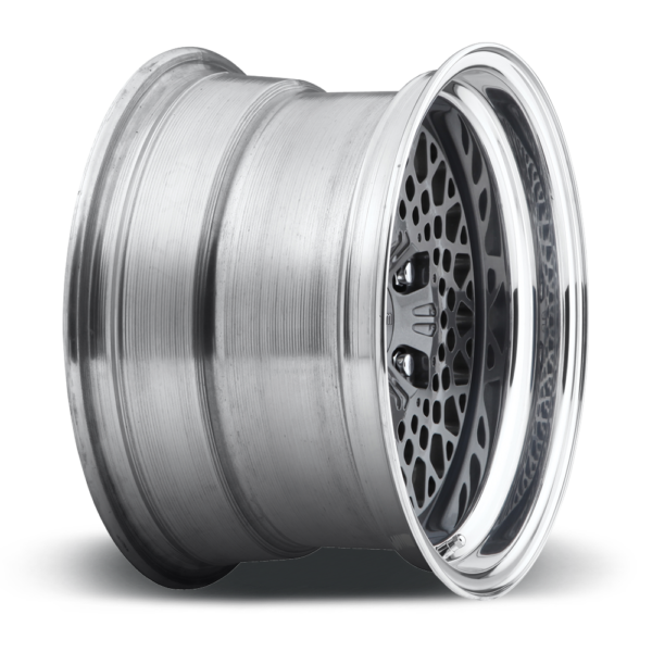 Rotiform Forged LHR