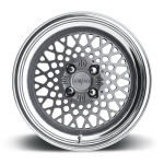 Rotiform Forged LHR