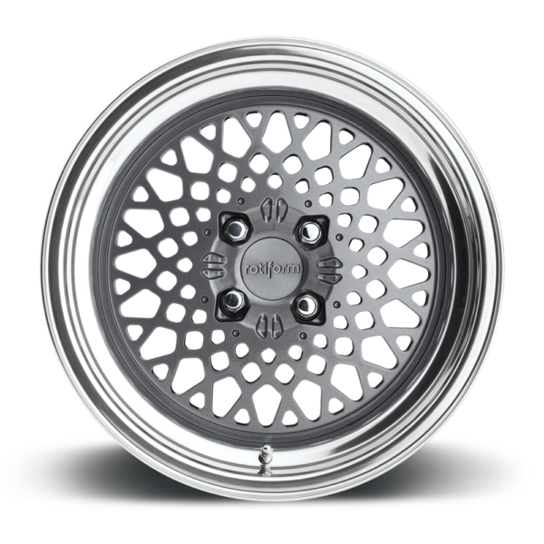 Rotiform Forged LHR