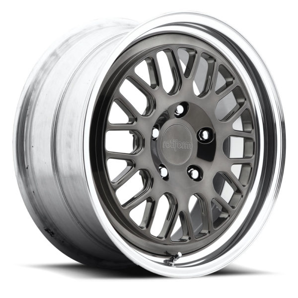 Rotiform Forged LVS