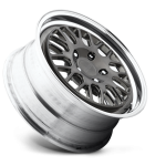 Rotiform Forged LVS
