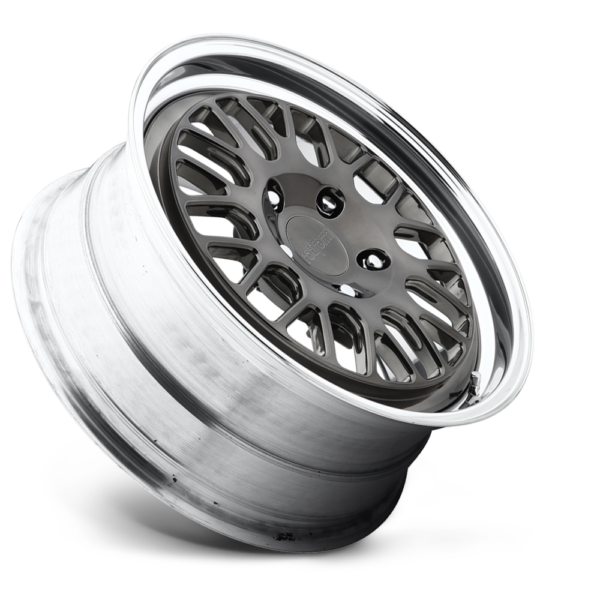 Rotiform Forged LVS