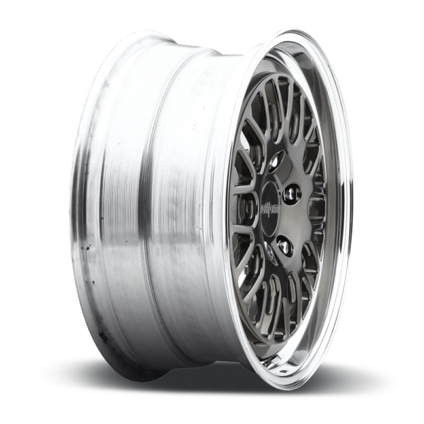 Rotiform Forged LVS