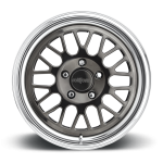 Rotiform Forged LVS