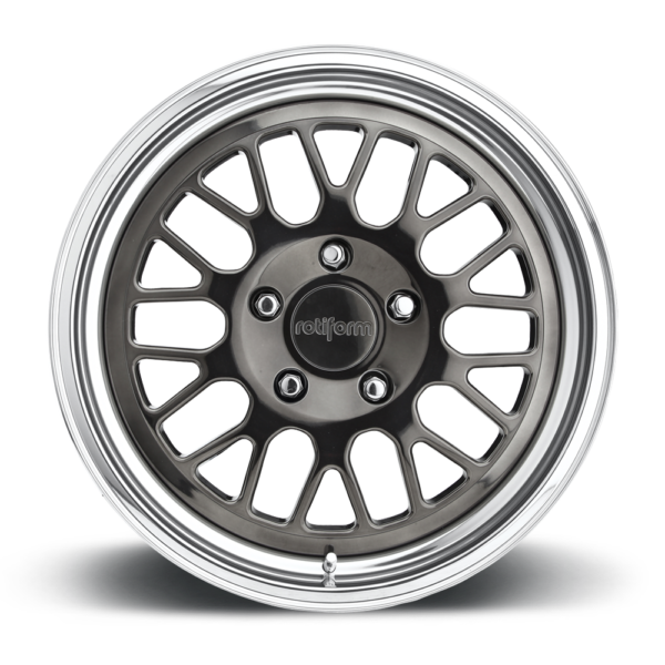 Rotiform Forged LVS