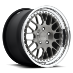 Rotiform Forged LVS