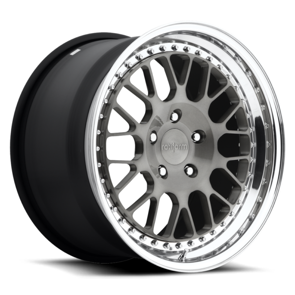Rotiform Forged LVS