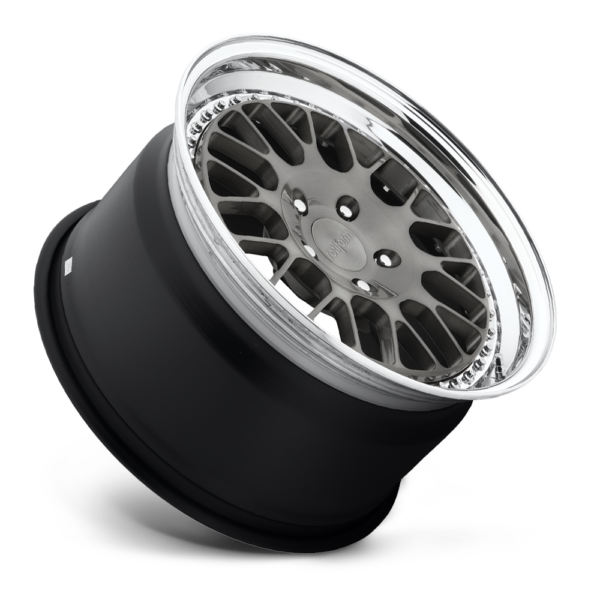 Rotiform Forged LVS