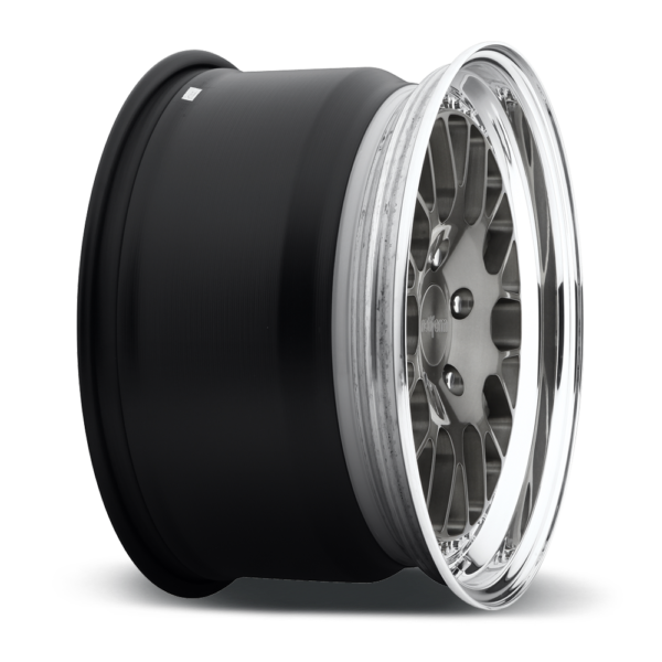 Rotiform Forged LVS