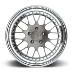 Rotiform Forged LVS