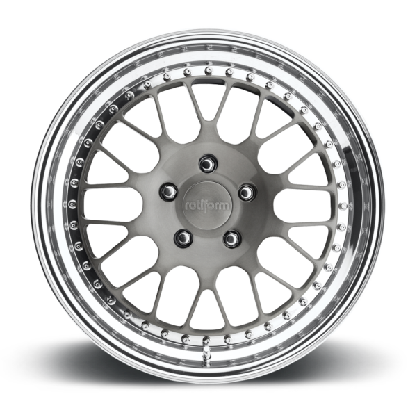 Rotiform Forged LVS