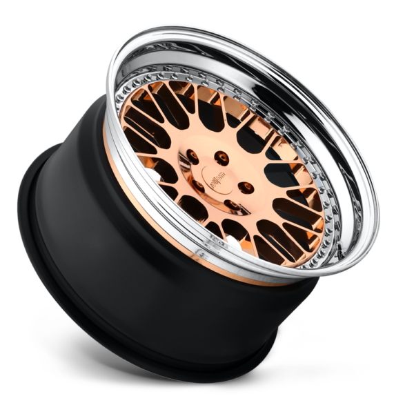 Rotiform Forged LVS
