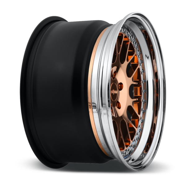 Rotiform Forged LVS